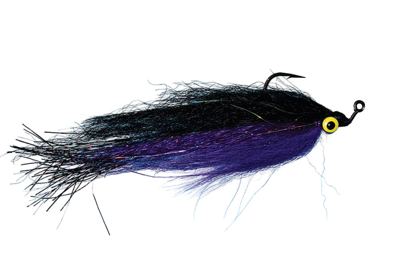 Solitude Flashtail Clouser