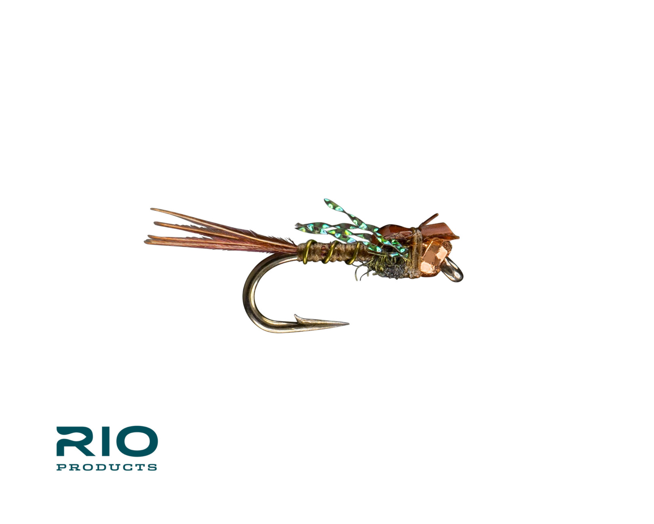 RIO Hogan S&M Nymph
