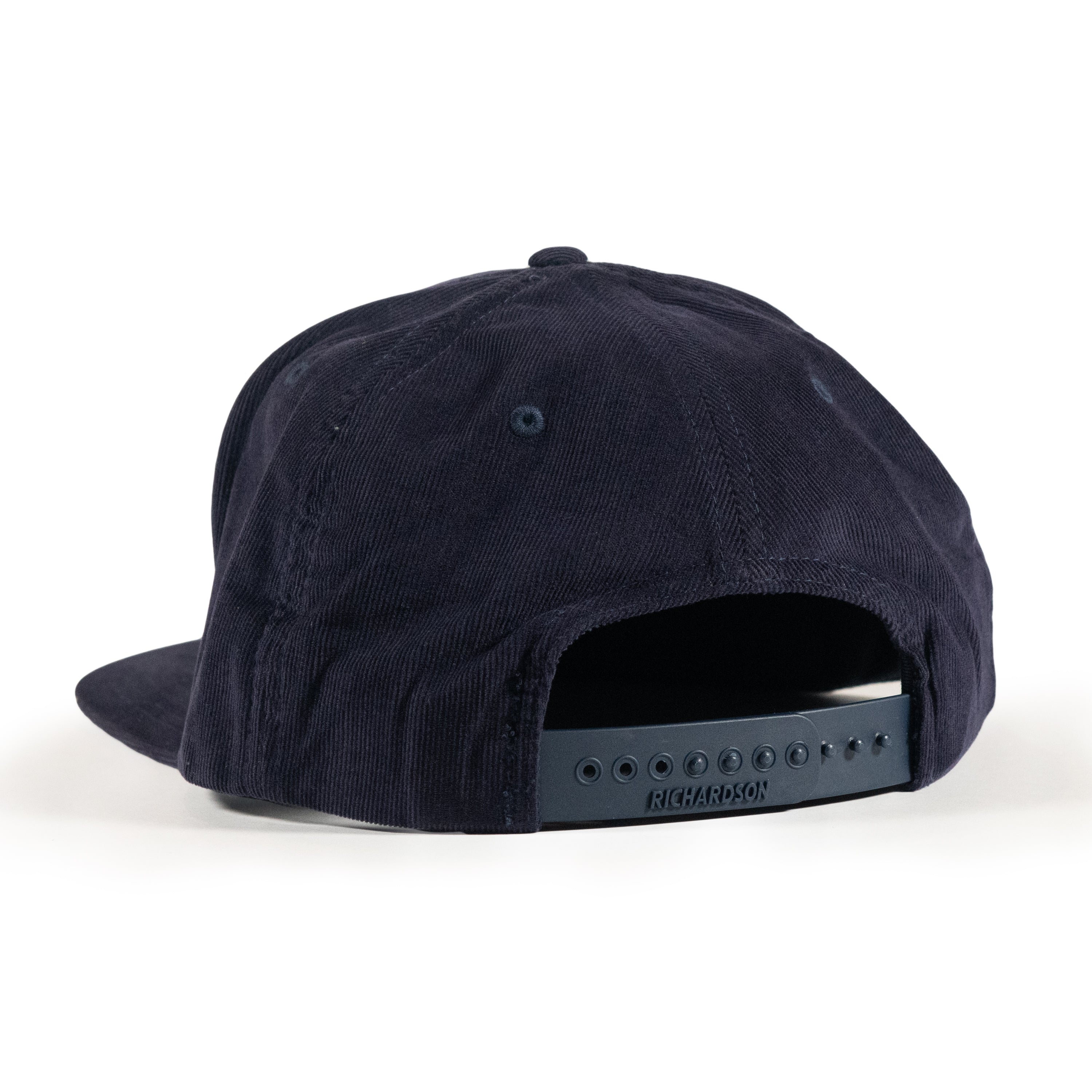 TCO Corduroy Hat - Navy