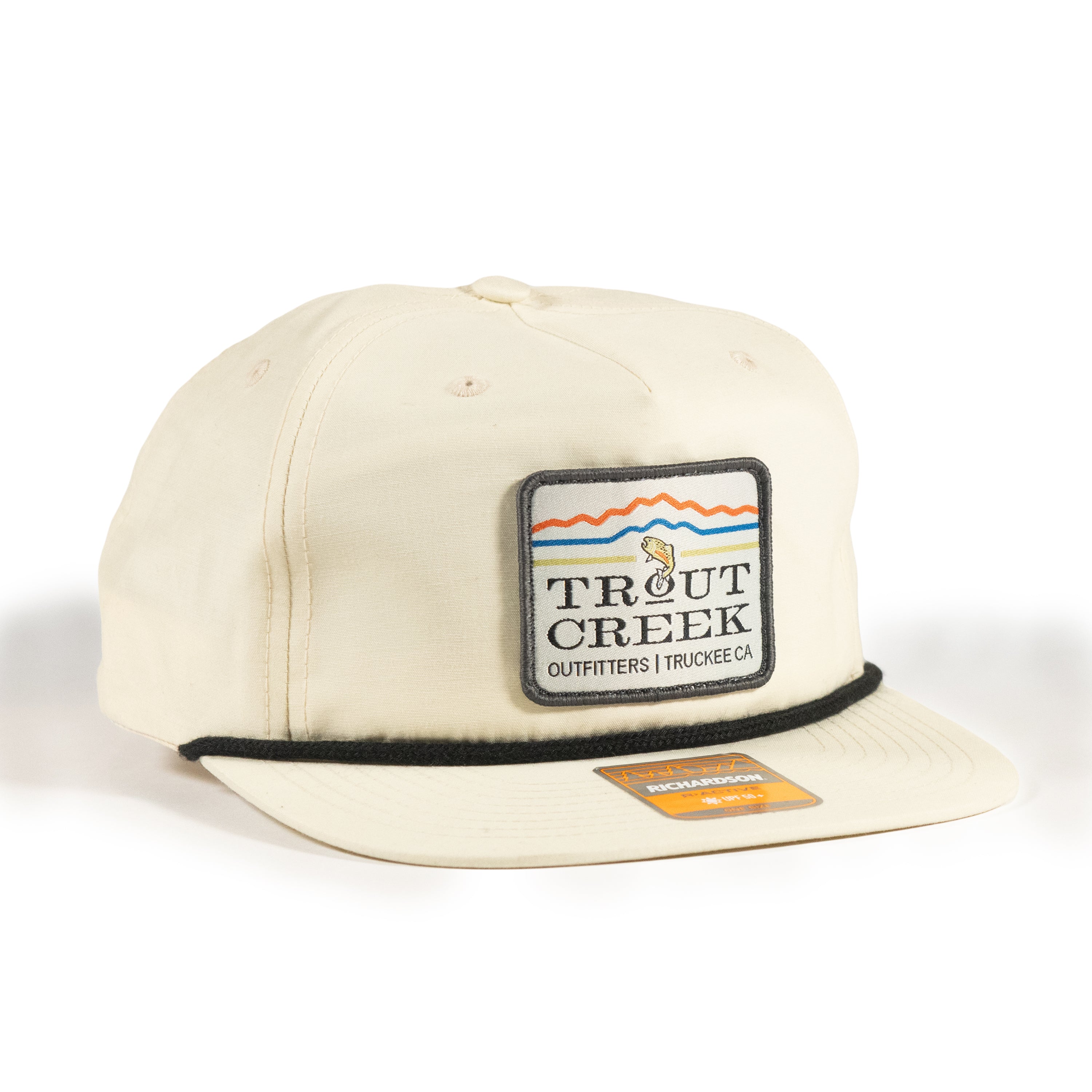 TCO Grandpa Hat - Birch