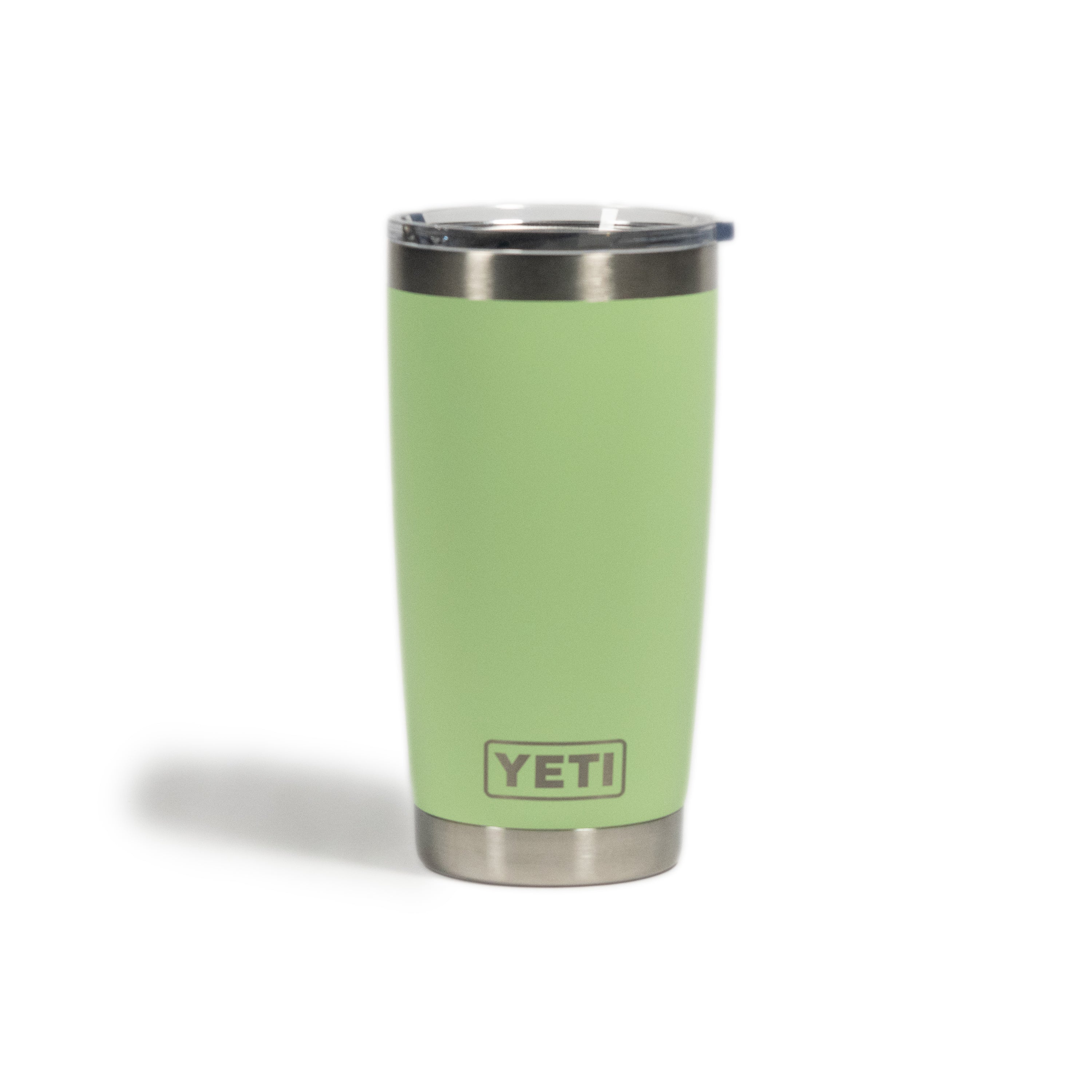 Yeti 20 oz Rambler Tumbler W/ TCO Logo