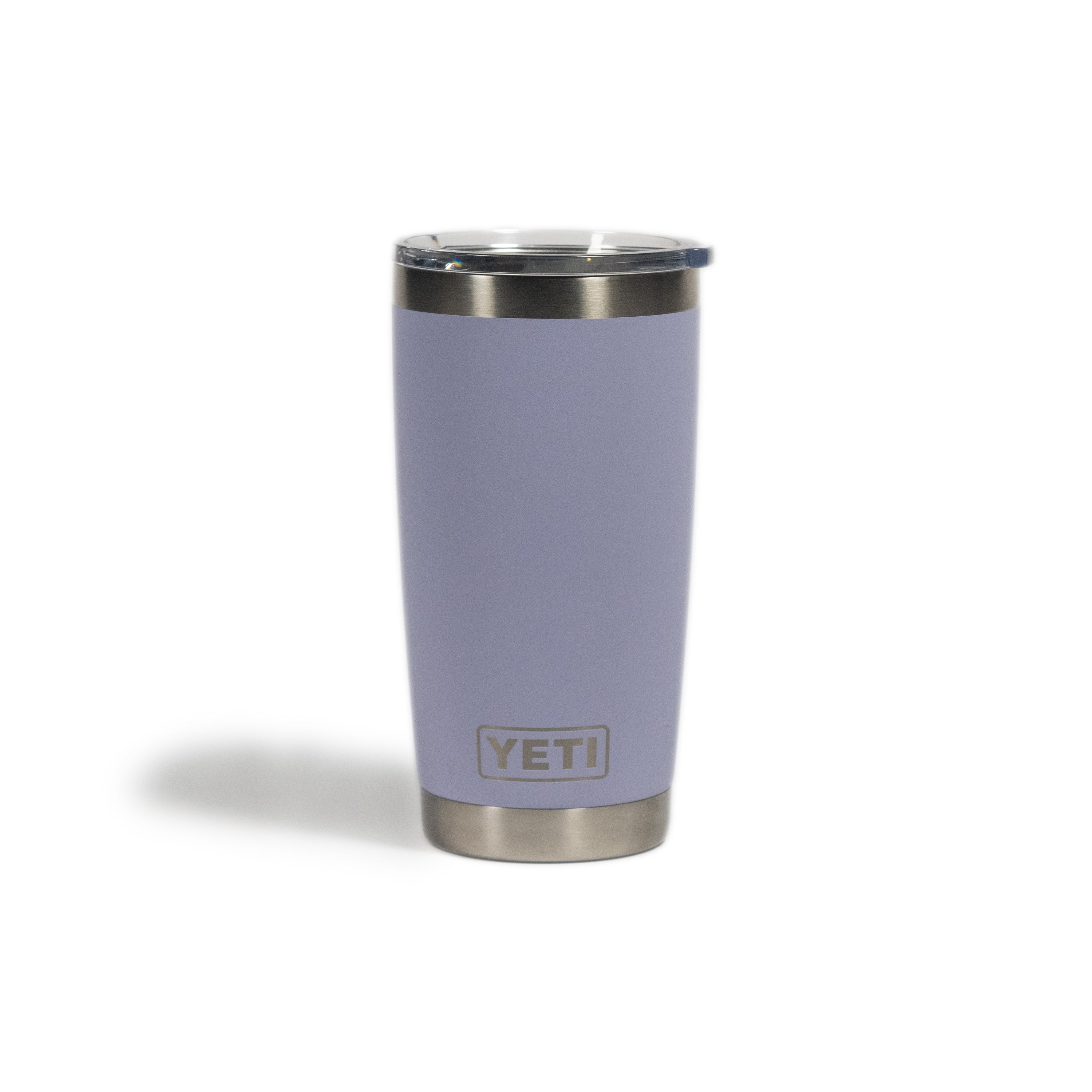 Yeti 20 oz Rambler Tumbler W/ TCO Logo