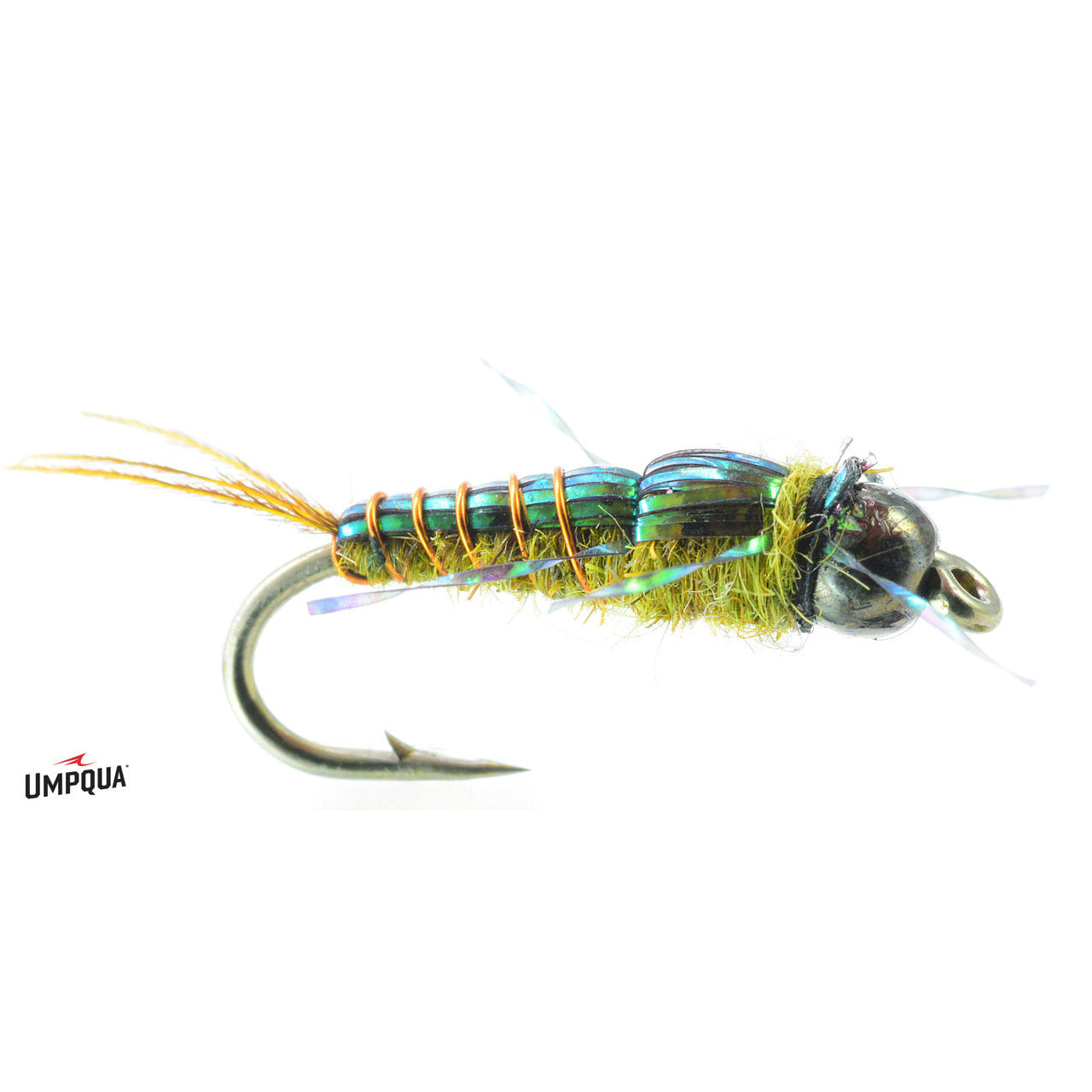 Umpqua Anato-May