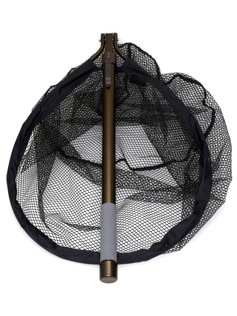 McLean Hinged Telescopic Weight Net - 14lb Scale