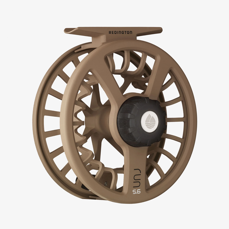 Redington Run Reel