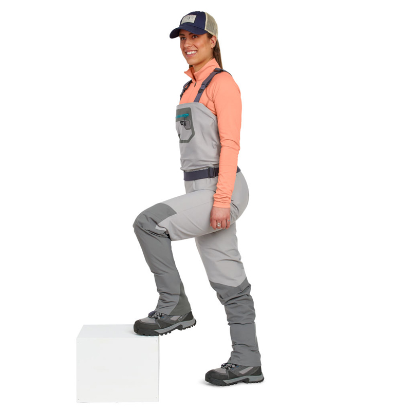 Orvis Women's Orvis Ultralight Convertible Waders