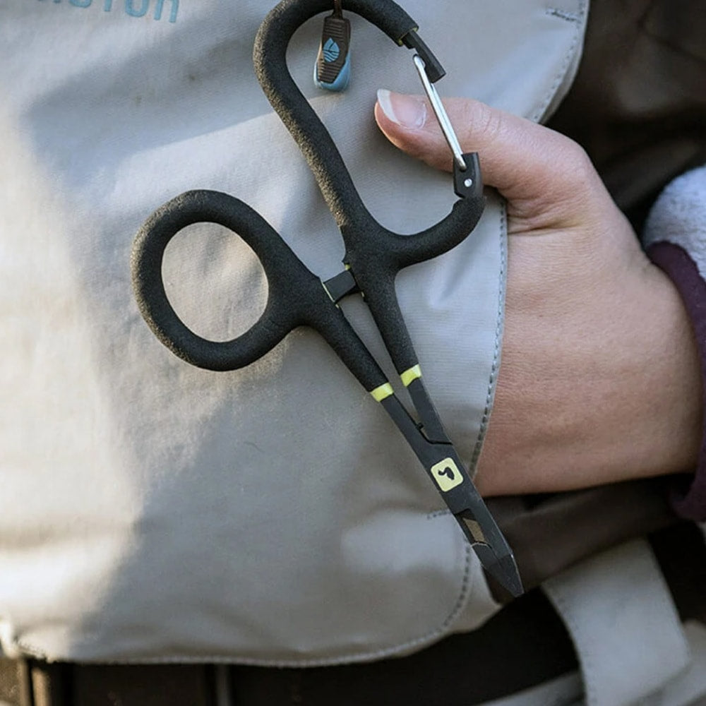 Loon Rogue Quickdraw Forceps