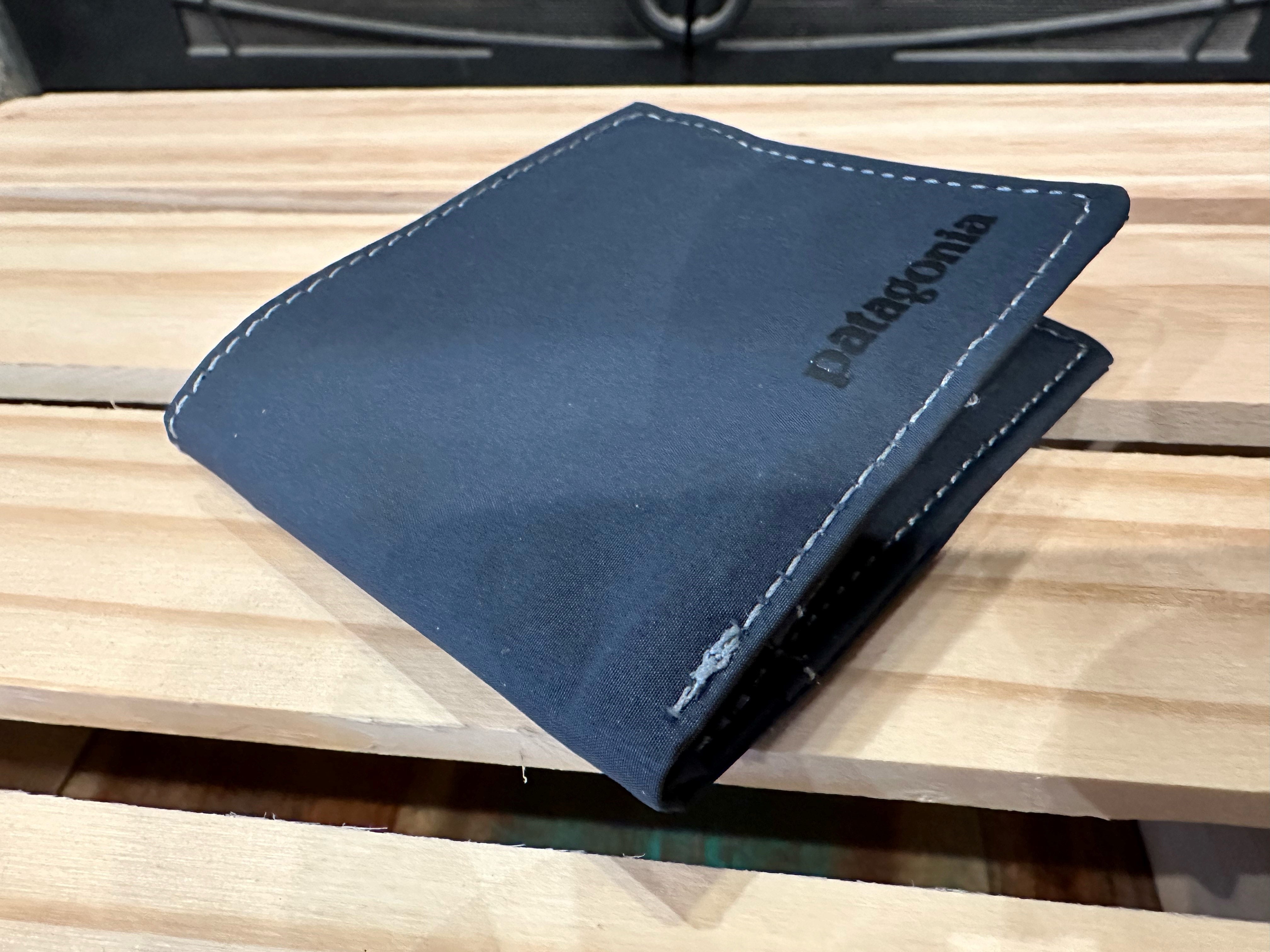 Patagonia Wader Wallet