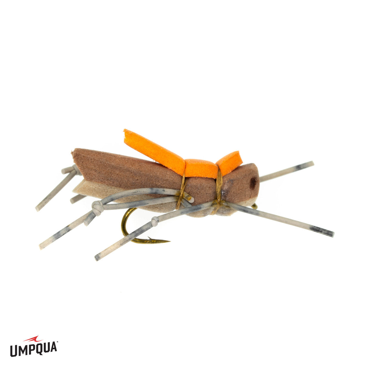 Umpqua Foam Hopper