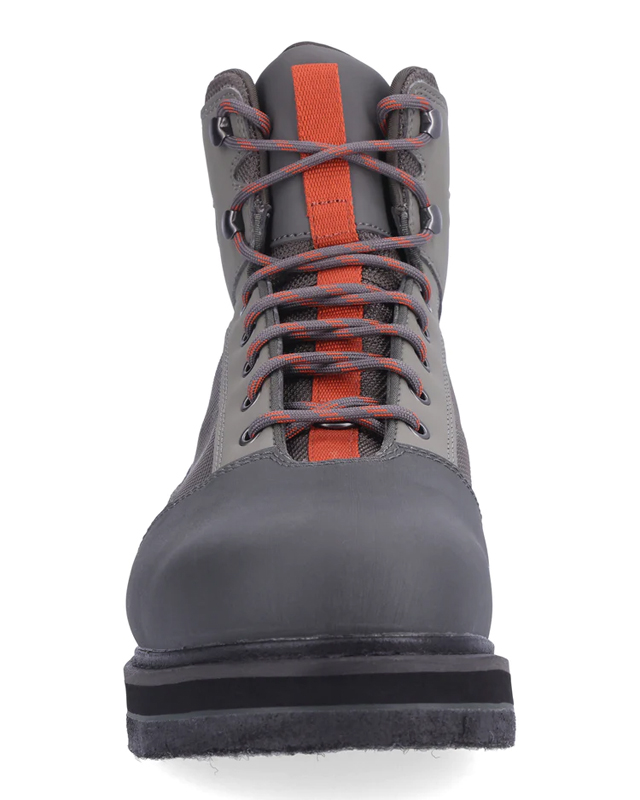Simms Men's Tributary Boot - Felt - Striker Grey