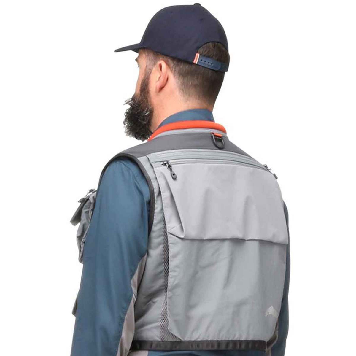 Simms Guide Vest