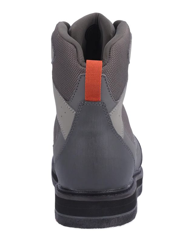 Simms Men's Tributary Boot - Felt - Striker Grey