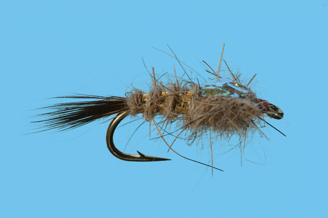 Solitude Flashback Hare's Ear