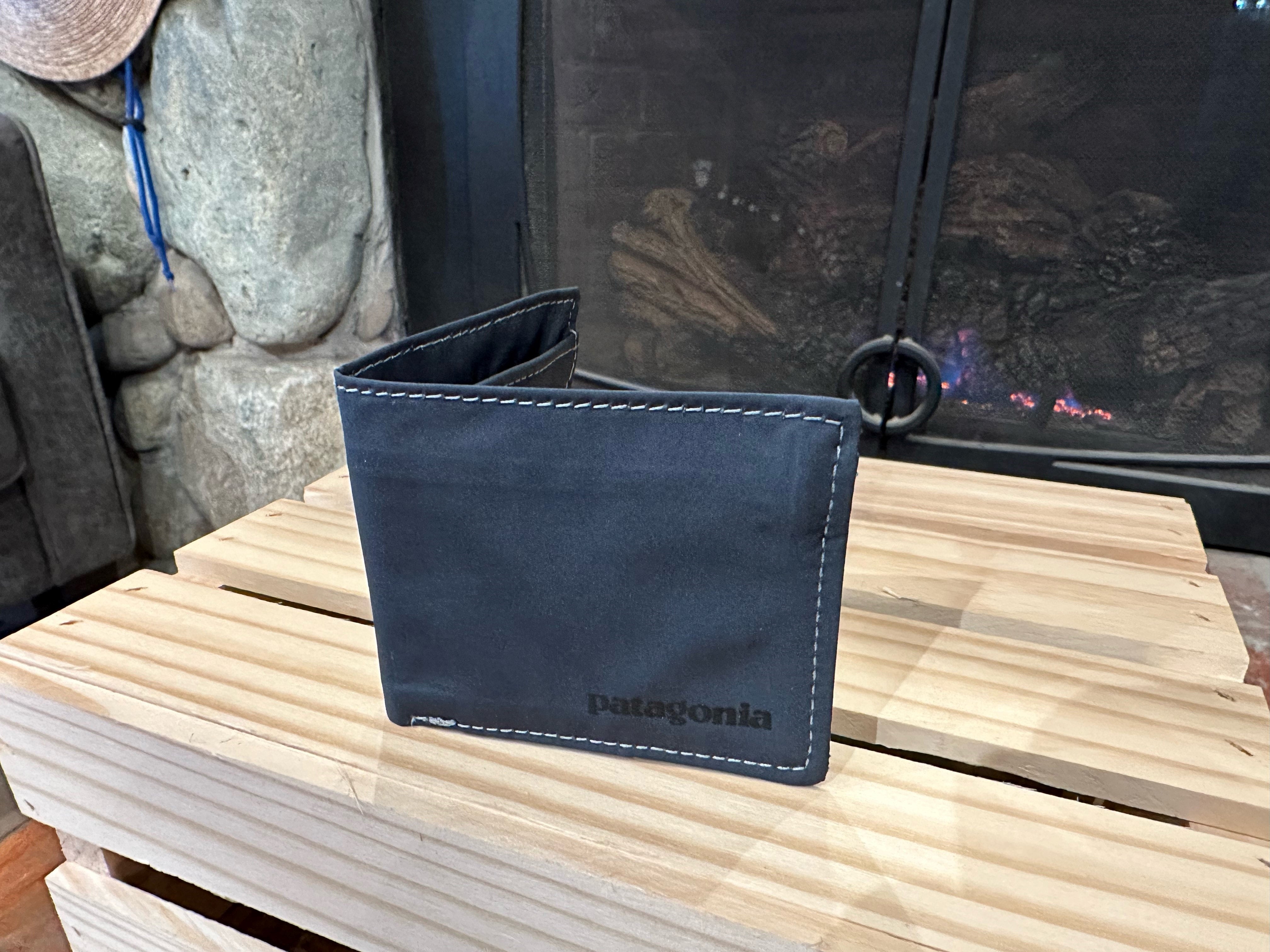 Patagonia Wader Wallet