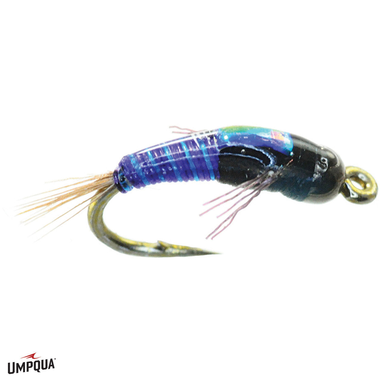 Umpqua Tungsten Juju Baetis