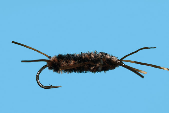 Solitude Pat's Rubberlegs