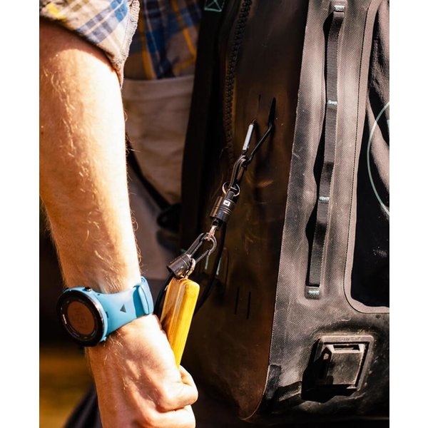 Loon Magnetic Net Release