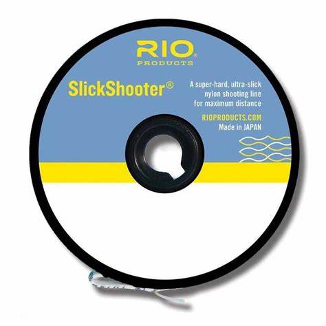 Rio SlickShooter