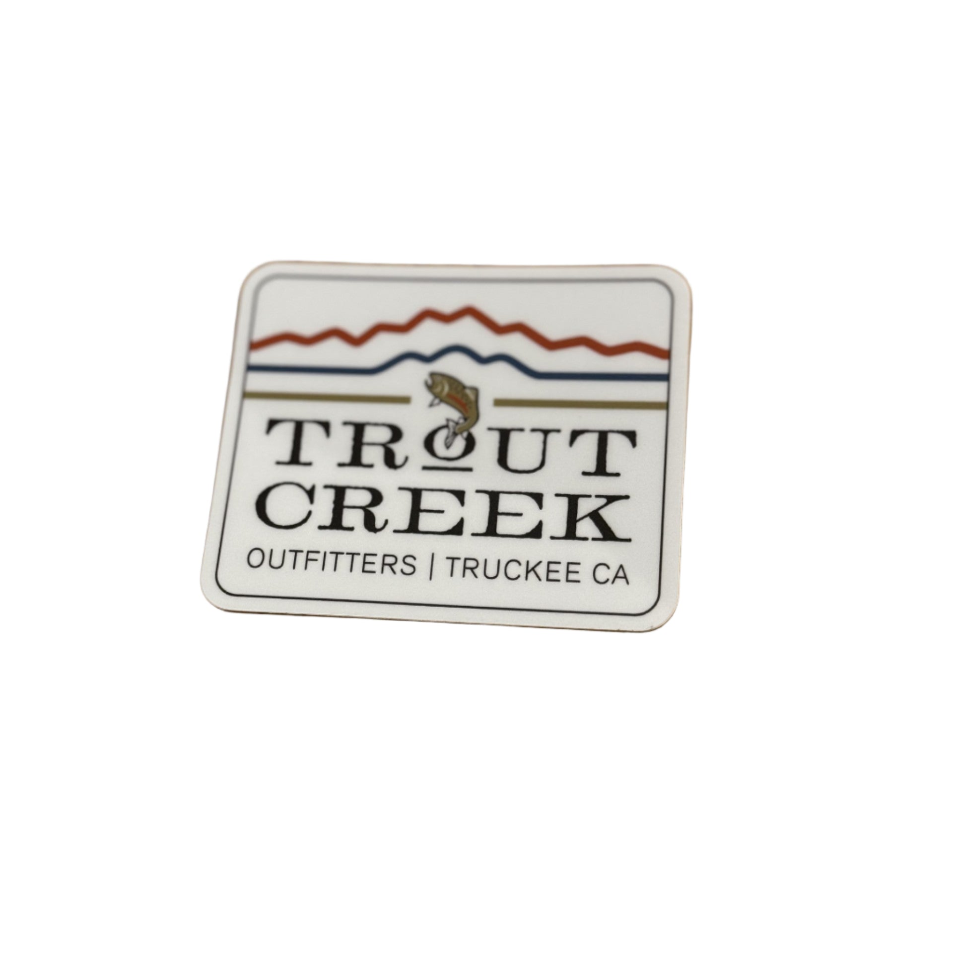TCO Stickers