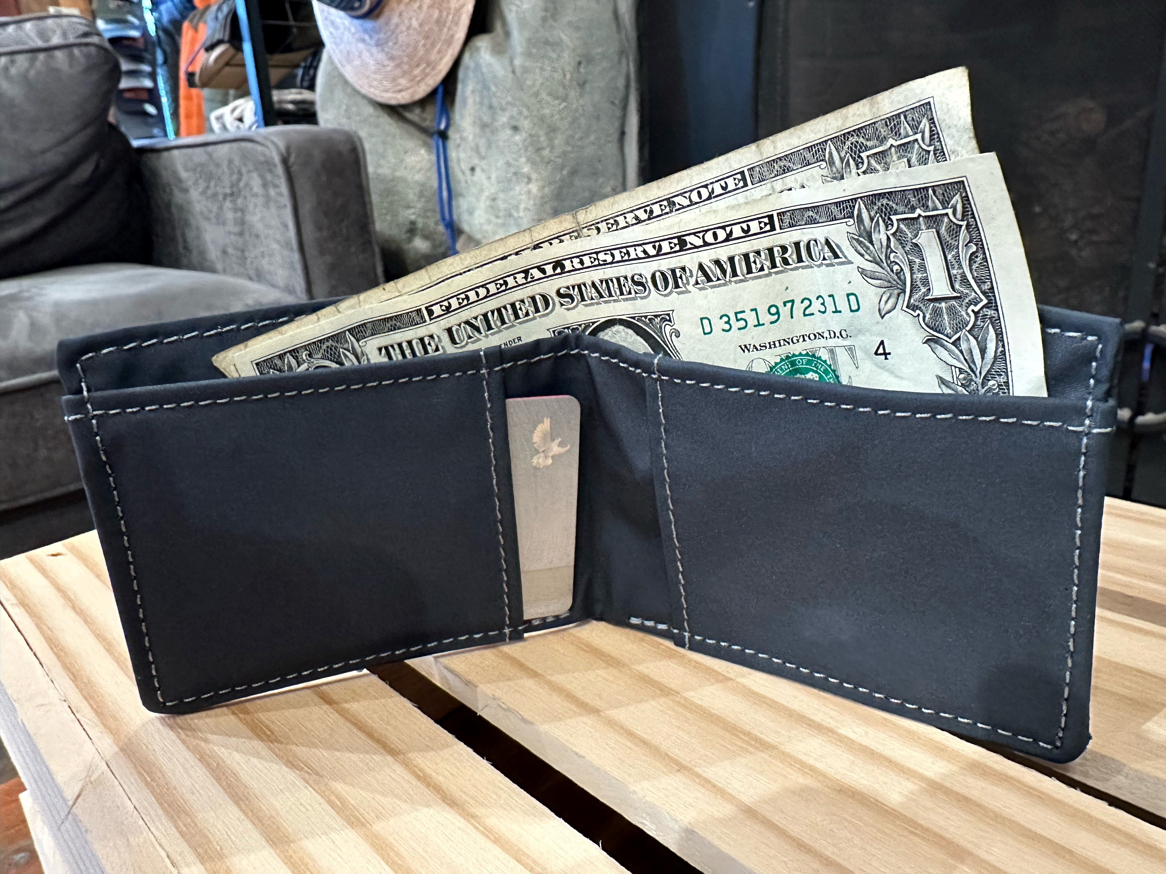 Patagonia Wader Wallet