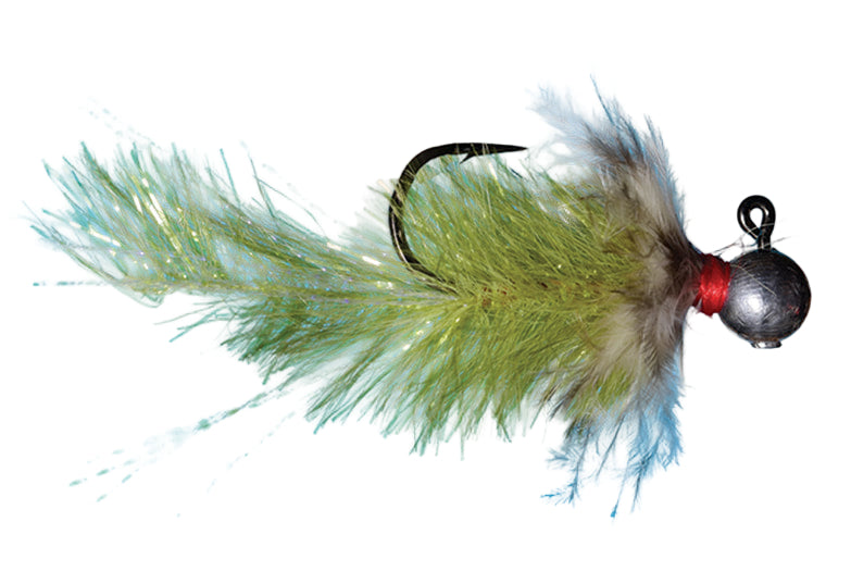 Solitude Dead Drop Minnow