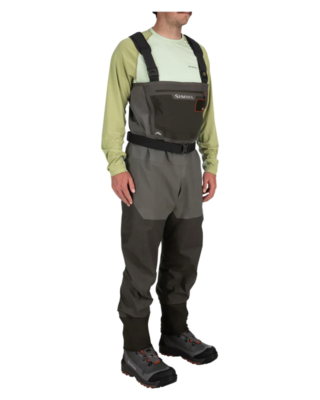 Simms Men's G3 Waders