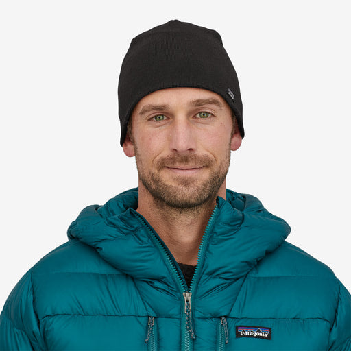Patagonia Mens Beanie Hat