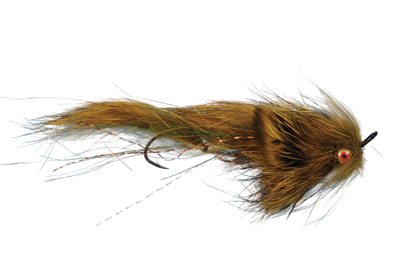 Solitude Mini-loop Sculpin