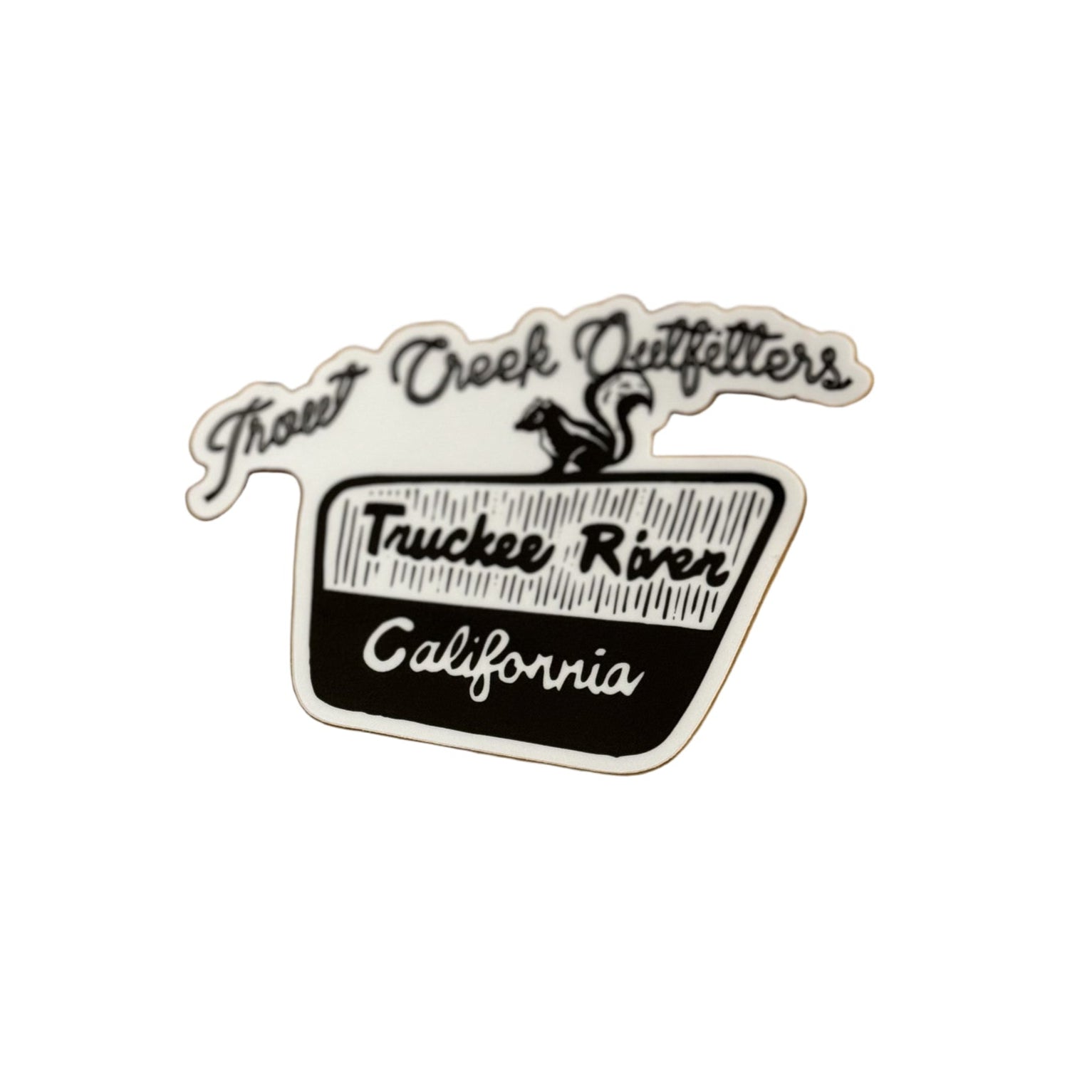 TCO Stickers