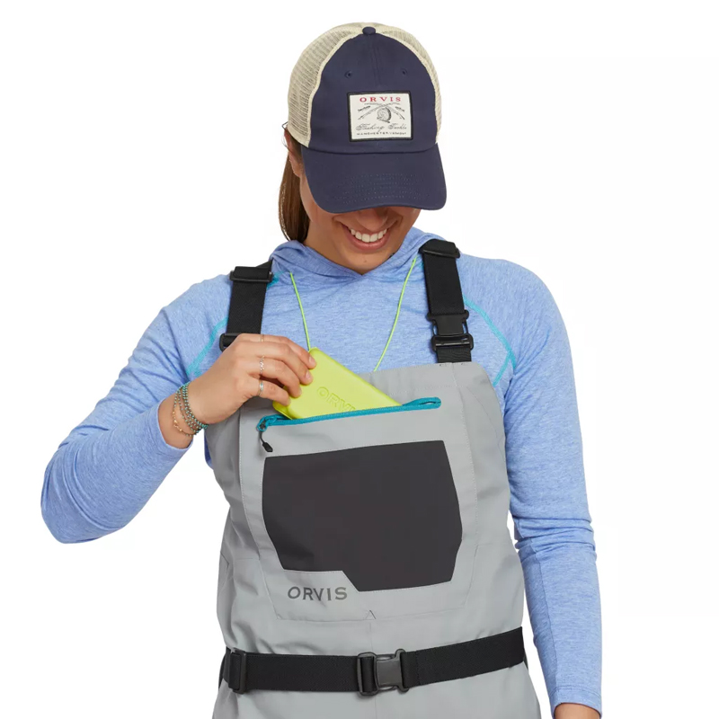 Orvis Women's Clearwater Waders