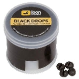 Loon Outdoors Black Drops Split Shot