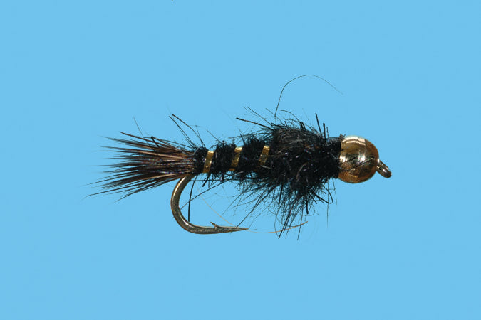 Solitude Beadhead Hare's Ear