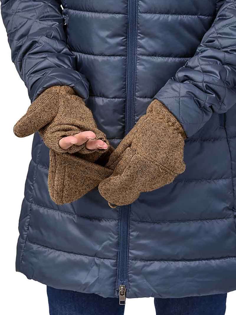 Patagonia Better Sweater Gloves