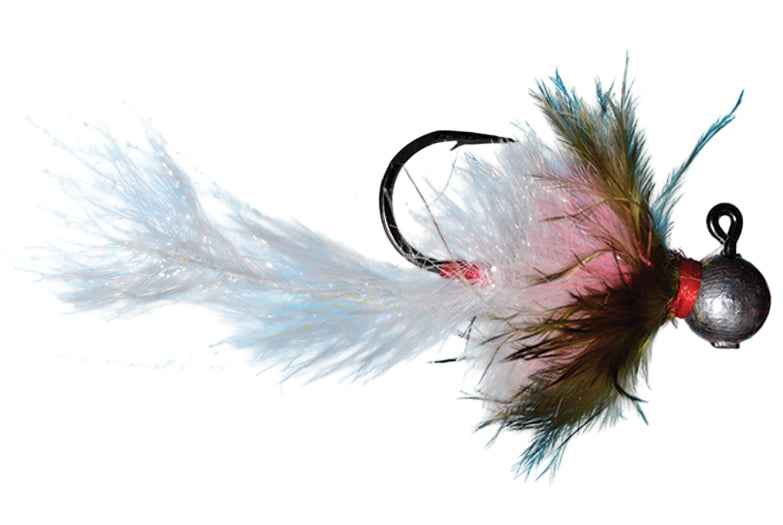 Solitude Dead Drop Minnow