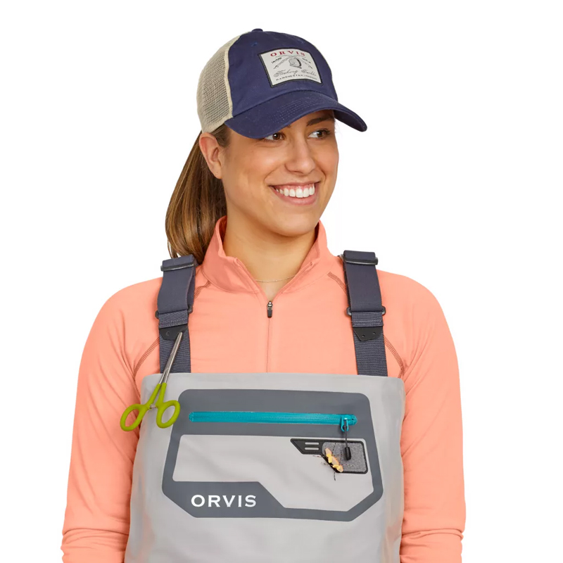 Orvis Women's Orvis Ultralight Convertible Waders