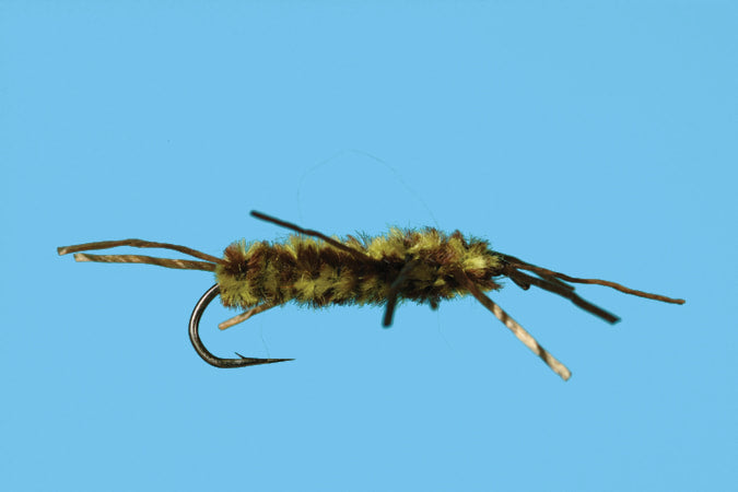 Solitude Pat's Rubberlegs