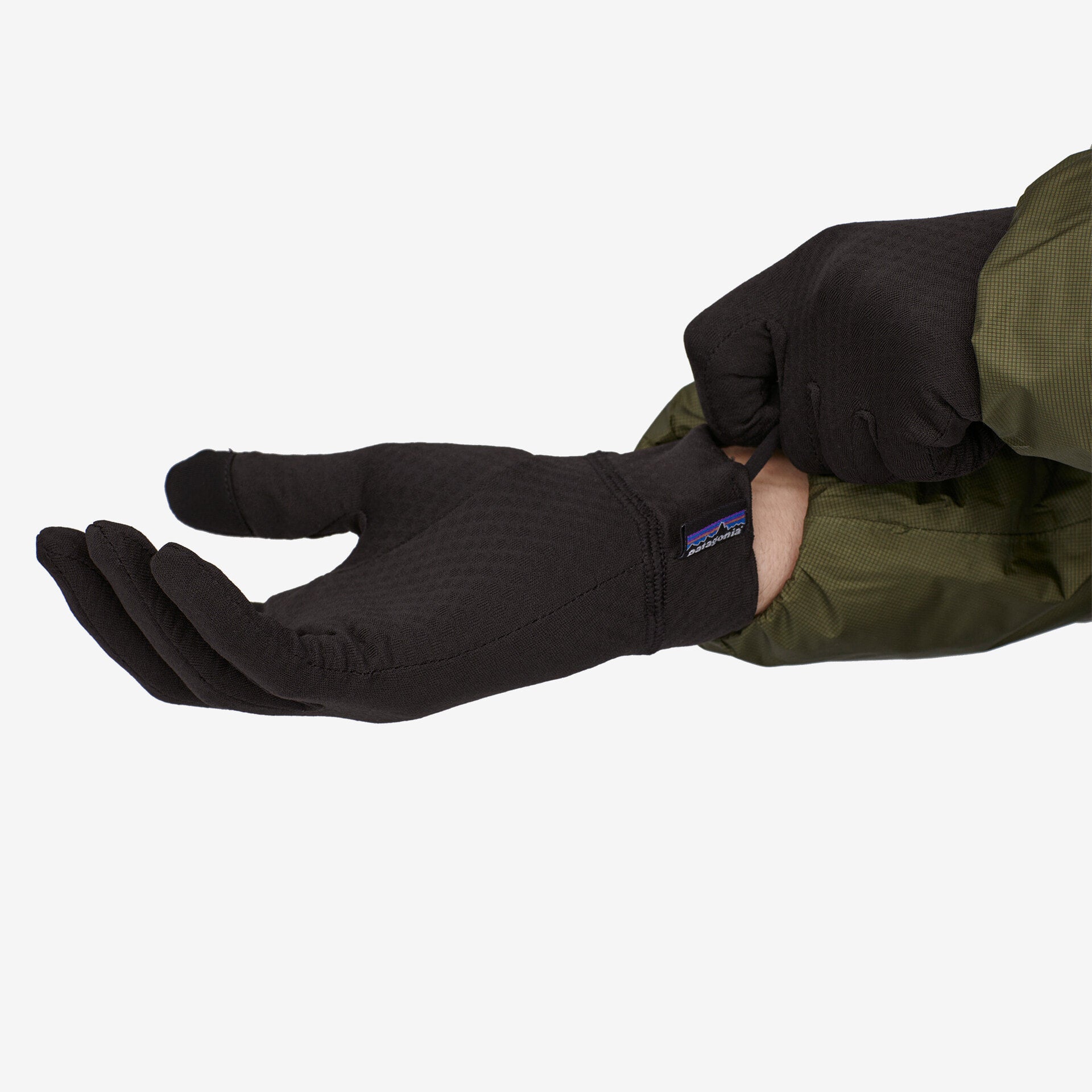 Patagonia Capilene Midweight Glove Liners - Unisex