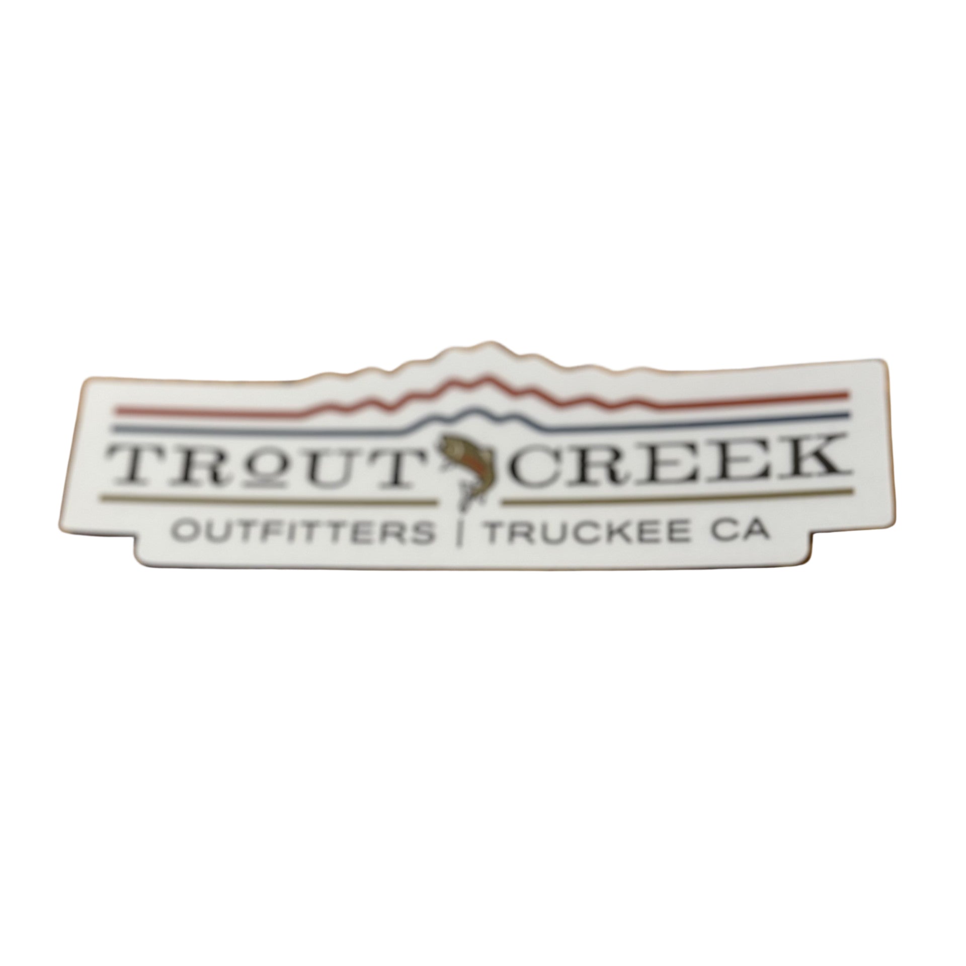 TCO Stickers