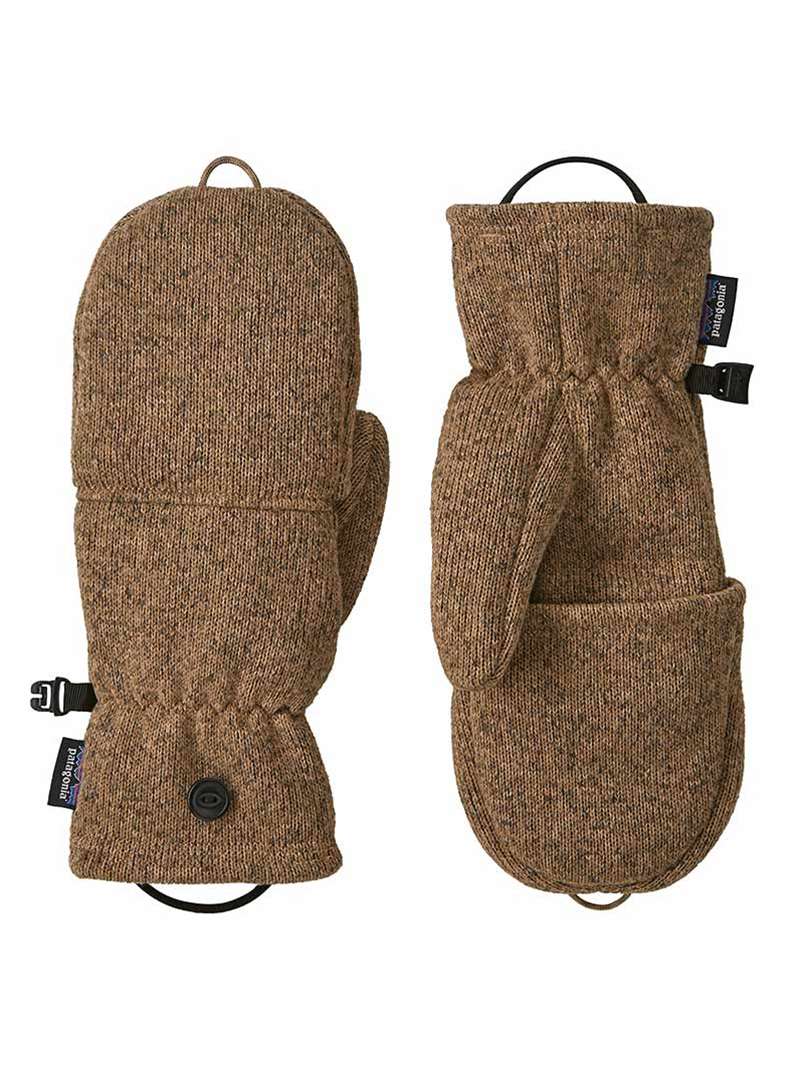 Patagonia Better Sweater Gloves