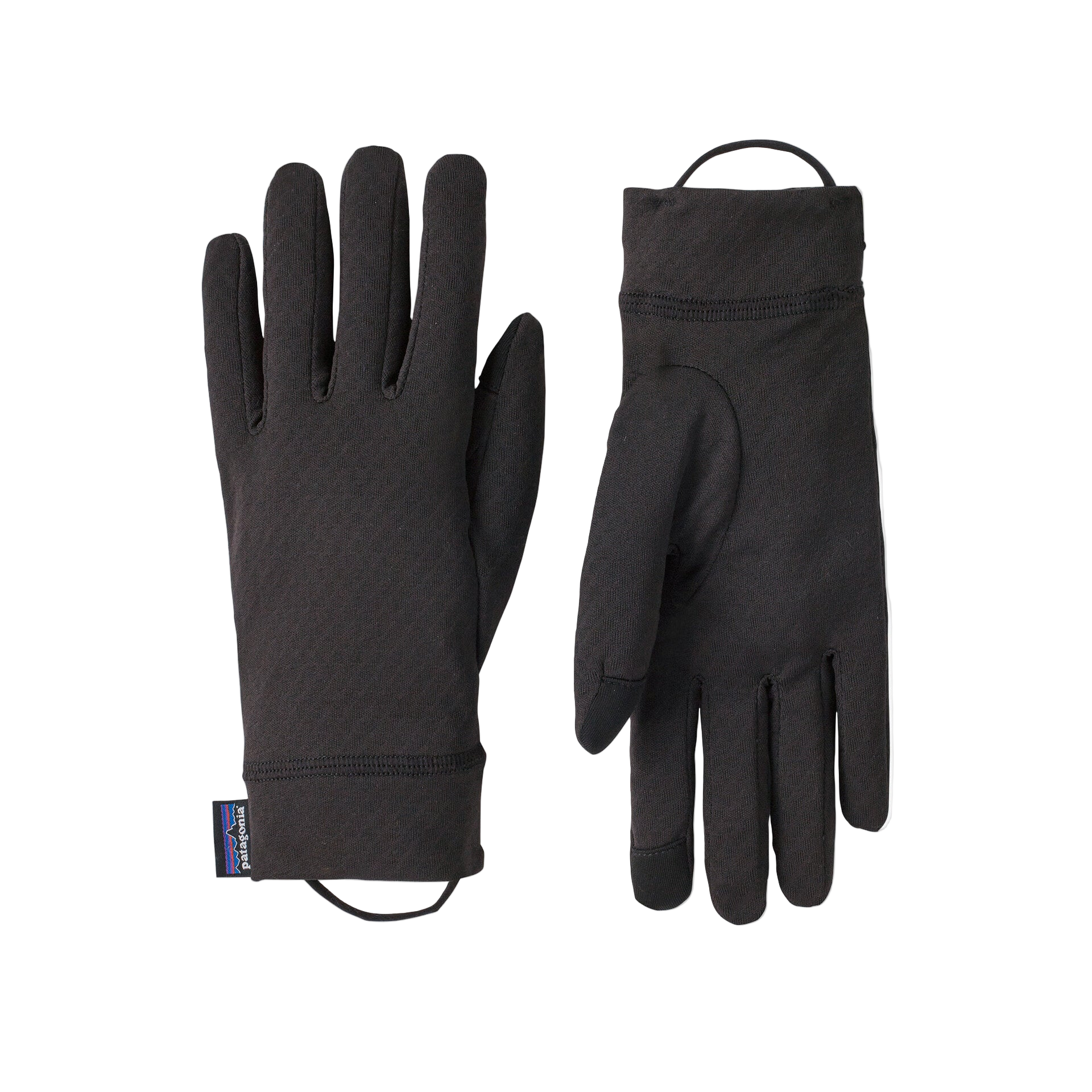 Patagonia Capilene Midweight Glove Liners - Unisex