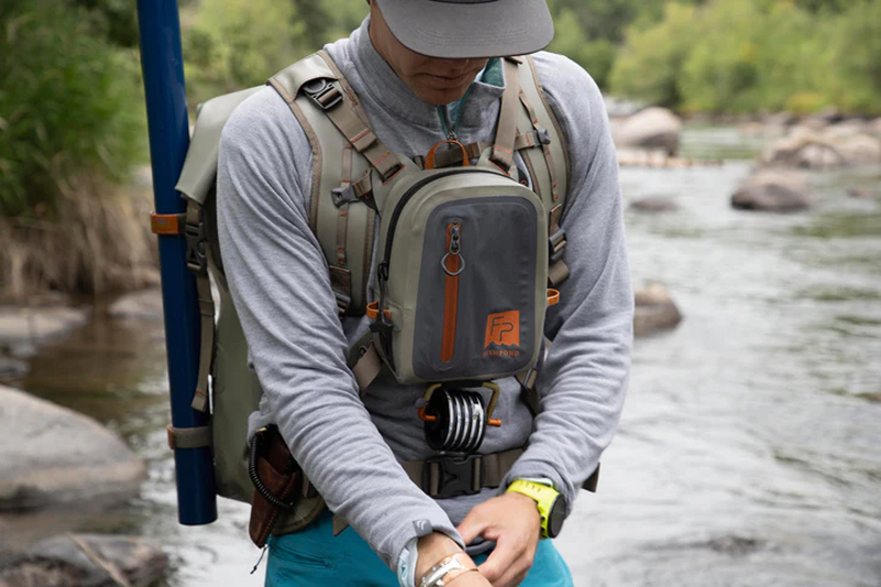 Fishpond Thunderhead Submersible Chest Pack