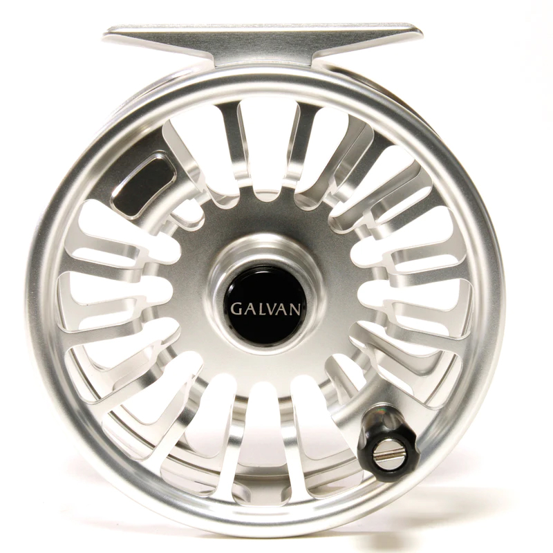 Galvan Torque Reel