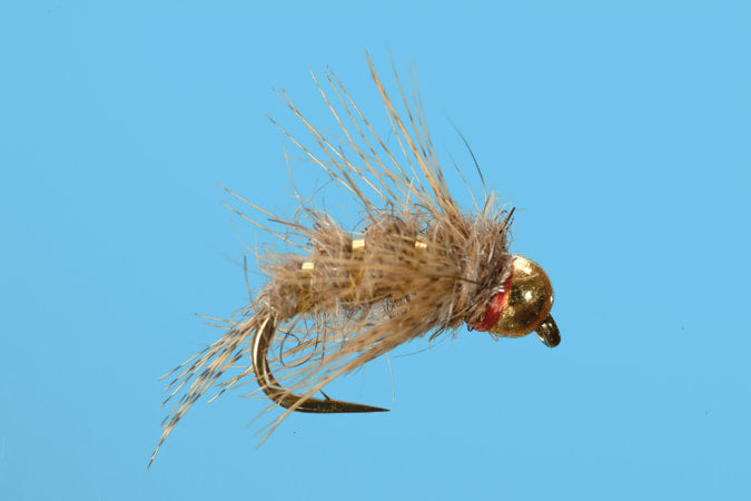 Solitude Beadhead Bird's Nest