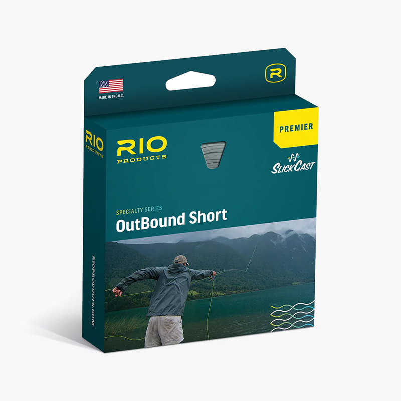 Rio Outbound Short
