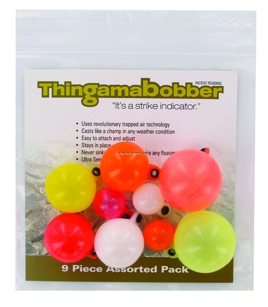Thingamabobber Multi Packs